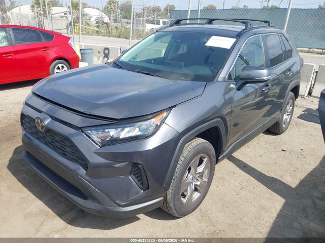Aukcja sprzedaży 2025 Toyota Rav4 Hybrid Le, vin: JTMMWRFV3SD337913, numer aukcji: 45325225