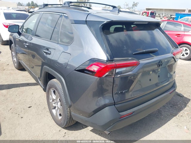 Aukcja sprzedaży 2025 Toyota Rav4 Hybrid Le, vin: JTMMWRFV3SD337913, numer aukcji: 45325225