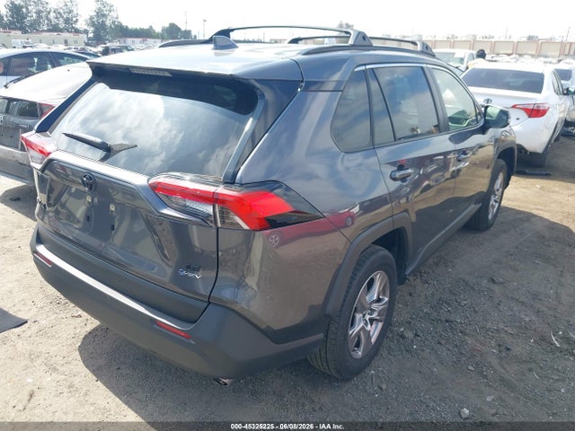 Aukcja sprzedaży 2025 Toyota Rav4 Hybrid Le, vin: JTMMWRFV3SD337913, numer aukcji: 45325225