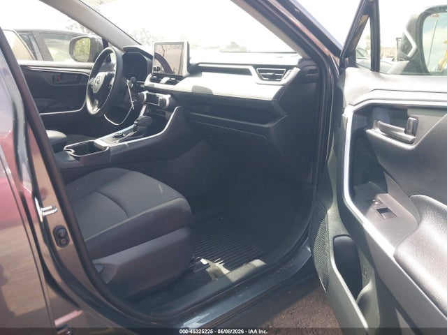 Aukcja sprzedaży 2025 Toyota Rav4 Hybrid Le, vin: JTMMWRFV3SD337913, numer aukcji: 45325225