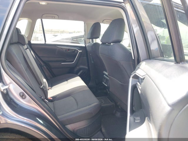 Aukcja sprzedaży 2025 Toyota Rav4 Hybrid Le, vin: JTMMWRFV3SD337913, numer aukcji: 45325225