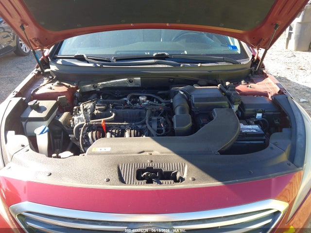 Aukcja sprzedaży 2015 Hyundai Sonata Se, vin: 5NPE24AF6FH183197, numer aukcji: 45325226