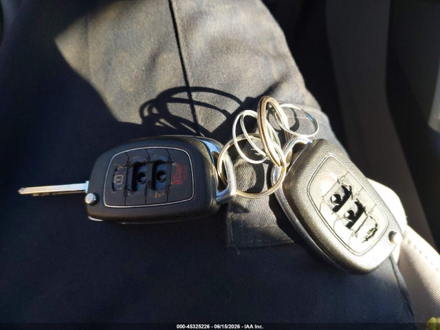 Aukcja sprzedaży 2015 Hyundai Sonata Se, vin: 5NPE24AF6FH183197, numer aukcji: 45325226