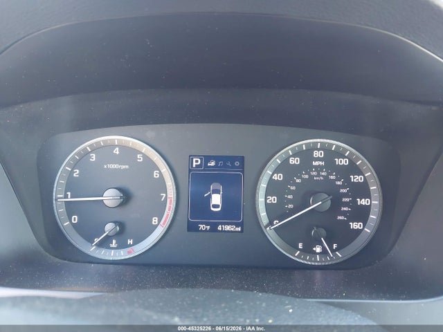 Aukcja sprzedaży 2015 Hyundai Sonata Se, vin: 5NPE24AF6FH183197, numer aukcji: 45325226