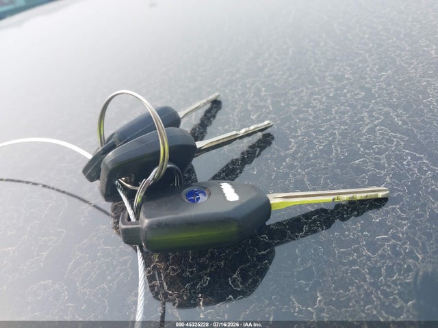 45325228 :رقم المزاد ، 4S3GTAB64N3724356 vin ، 2022 Subaru Impreza Base 5-door مزاد بيع