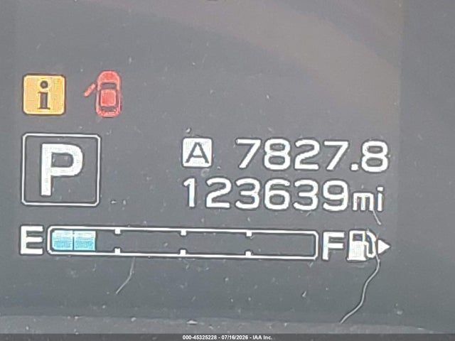 45325228 :رقم المزاد ، 4S3GTAB64N3724356 vin ، 2022 Subaru Impreza Base 5-door مزاد بيع