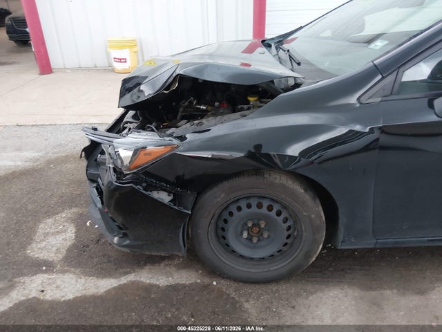 45325228 :رقم المزاد ، 4S3GTAB64N3724356 vin ، 2022 Subaru Impreza Base 5-door مزاد بيع
