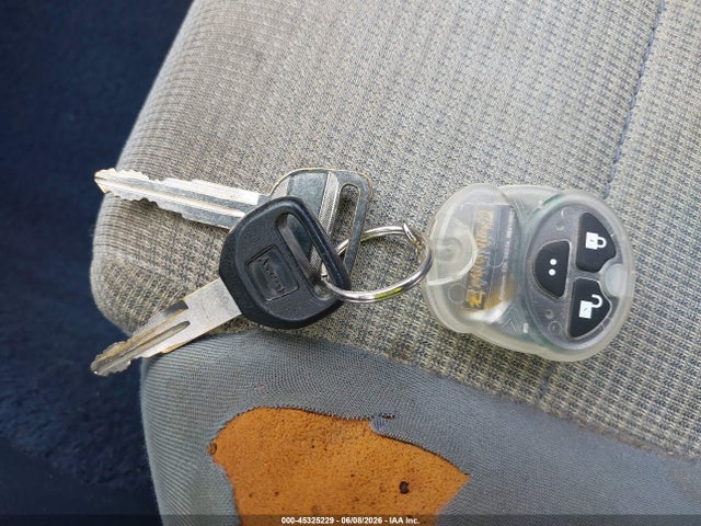 Aukcja sprzedaży 1989 Honda Civic Dx, vin: 2HGED6355KH502345, numer aukcji: 45325229