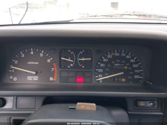 Aukcja sprzedaży 1989 Honda Civic Dx, vin: 2HGED6355KH502345, numer aukcji: 45325229