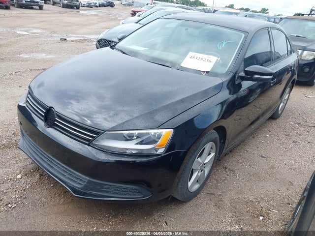 Aukcja sprzedaży 2012 Volkswagen Jetta 2.0l Tdi, vin: 3VWLL7AJ6CM388595, numer aukcji: 45325236