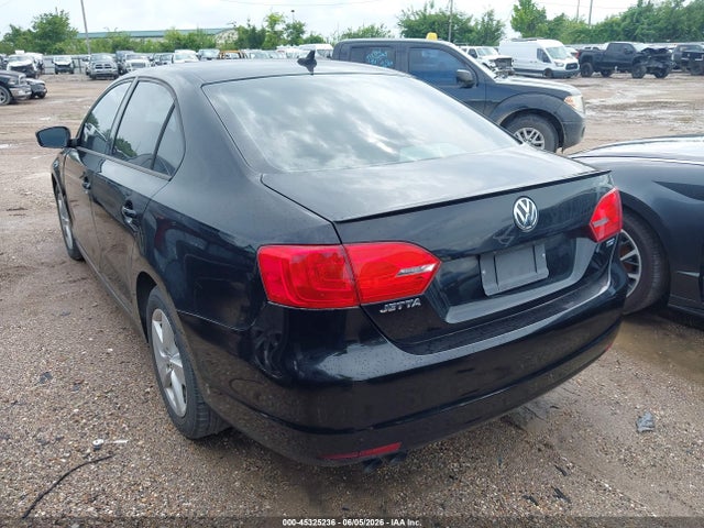 Aukcja sprzedaży 2012 Volkswagen Jetta 2.0l Tdi, vin: 3VWLL7AJ6CM388595, numer aukcji: 45325236