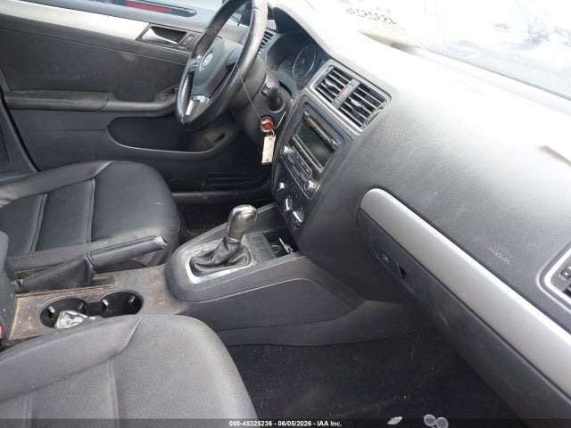 Aukcja sprzedaży 2012 Volkswagen Jetta 2.0l Tdi, vin: 3VWLL7AJ6CM388595, numer aukcji: 45325236