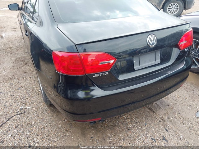 Aukcja sprzedaży 2012 Volkswagen Jetta 2.0l Tdi, vin: 3VWLL7AJ6CM388595, numer aukcji: 45325236