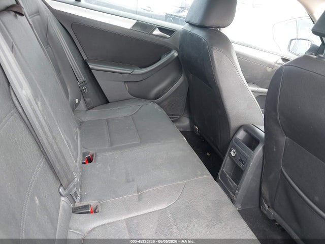 Aukcja sprzedaży 2012 Volkswagen Jetta 2.0l Tdi, vin: 3VWLL7AJ6CM388595, numer aukcji: 45325236