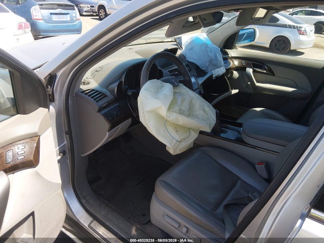 Aukcja sprzedaży 2010 Acura Mdx Technology Package, vin: 2HNYD2H64AH528501, numer aukcji: 45325238