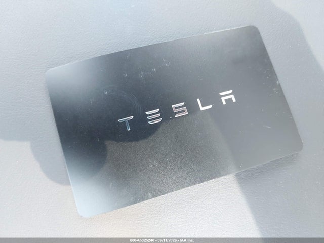 Продажа на аукционе авто 2026 Tesla Model Y All-wheel Drive/long Range Launch Series/premium All-wheel Drive, vin: 7SAYGDEE6TF553805, номер лота: 45325240