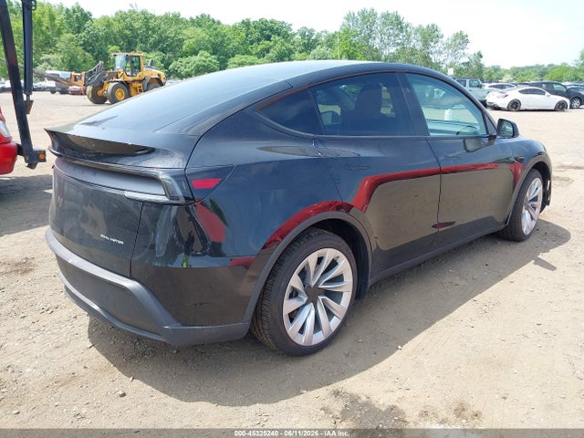 Продажа на аукционе авто 2026 Tesla Model Y All-wheel Drive/long Range Launch Series/premium All-wheel Drive, vin: 7SAYGDEE6TF553805, номер лота: 45325240