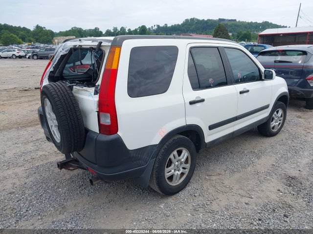 Aukcja sprzedaży 2003 Honda Cr-v Ex, vin: SHSRD78843U111437, numer aukcji: 45325244