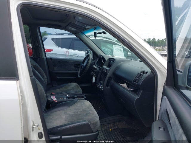 Aukcja sprzedaży 2003 Honda Cr-v Ex, vin: SHSRD78843U111437, numer aukcji: 45325244