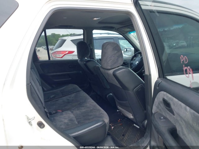 Aukcja sprzedaży 2003 Honda Cr-v Ex, vin: SHSRD78843U111437, numer aukcji: 45325244