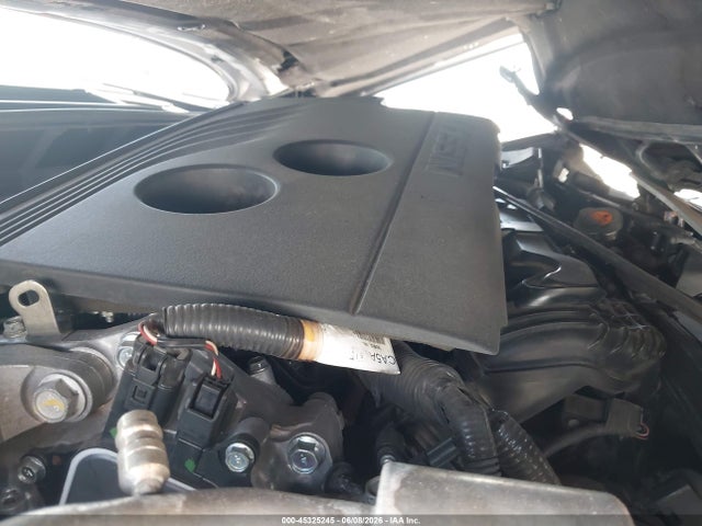 2019 Nissan Altima 2.5 Sv მანქანა იყიდება აუქციონზე, vin: 1N4BL4DV2KC143195, აუქციონის ნომერი: 45325245