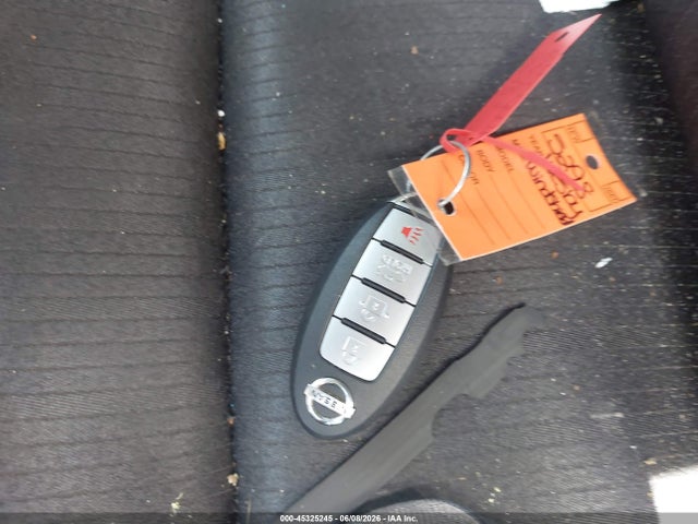 2019 Nissan Altima 2.5 Sv მანქანა იყიდება აუქციონზე, vin: 1N4BL4DV2KC143195, აუქციონის ნომერი: 45325245