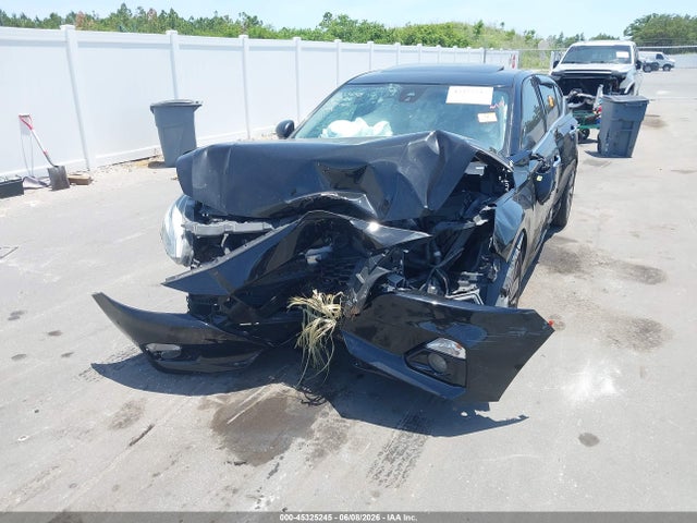 2019 Nissan Altima 2.5 Sv მანქანა იყიდება აუქციონზე, vin: 1N4BL4DV2KC143195, აუქციონის ნომერი: 45325245