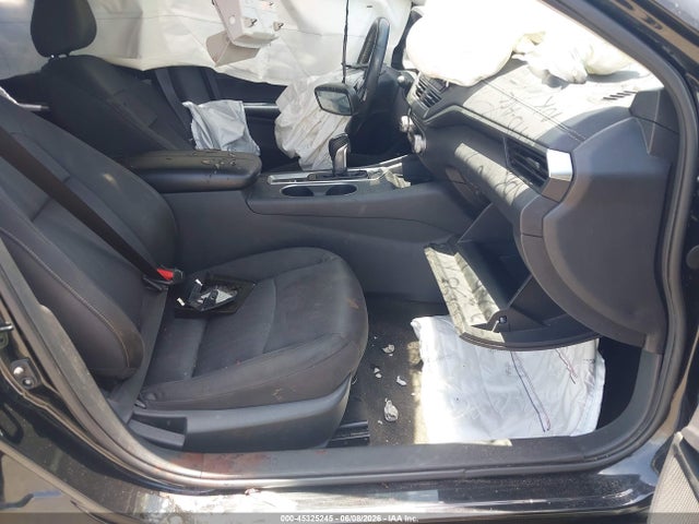 2019 Nissan Altima 2.5 Sv მანქანა იყიდება აუქციონზე, vin: 1N4BL4DV2KC143195, აუქციონის ნომერი: 45325245