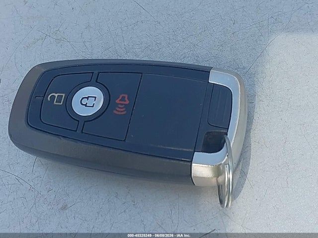 Ford EXPLORER XLT 2018 1FM5K7DH0JGA76296 Image 11