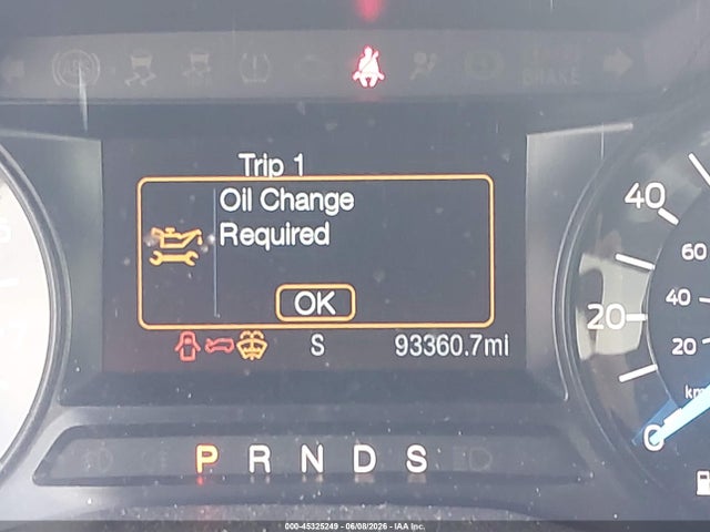 Ford EXPLORER XLT 2018 1FM5K7DH0JGA76296 Image 15