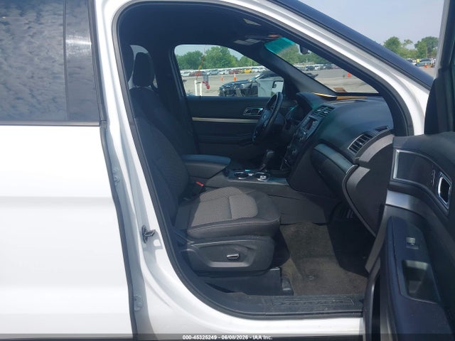 Ford EXPLORER XLT 2018 1FM5K7DH0JGA76296 Image 5