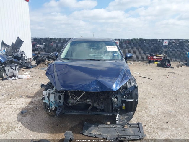 45325258 :رقم المزاد ، JM3KE2CY7G0851480 vin ، 2016 Mazda Cx-5 Touring مزاد بيع