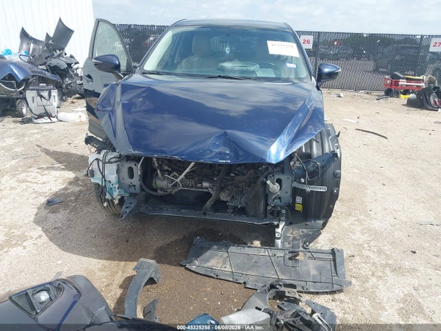 45325258 :رقم المزاد ، JM3KE2CY7G0851480 vin ، 2016 Mazda Cx-5 Touring مزاد بيع