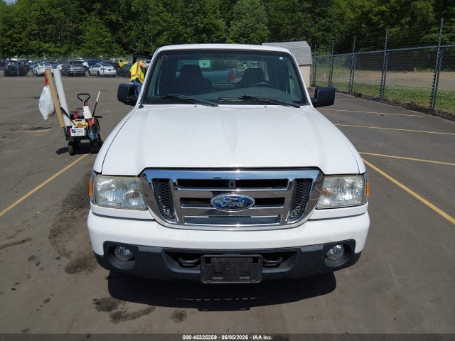 Aukcja sprzedaży 2009 Ford Ranger Fx4 Off-road/sport/xlt, vin: 1FTZR45E69PA46106, numer aukcji: 45325259