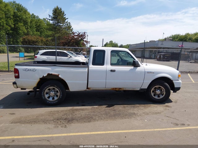 Aukcja sprzedaży 2009 Ford Ranger Fx4 Off-road/sport/xlt, vin: 1FTZR45E69PA46106, numer aukcji: 45325259