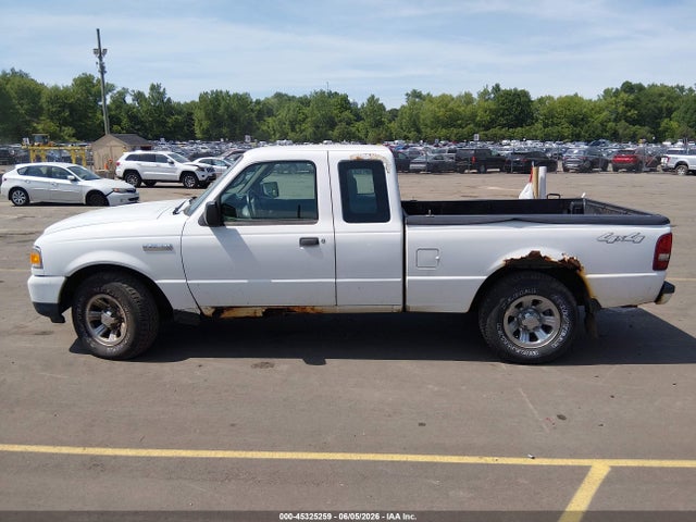 Aukcja sprzedaży 2009 Ford Ranger Fx4 Off-road/sport/xlt, vin: 1FTZR45E69PA46106, numer aukcji: 45325259