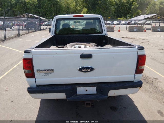 Aukcja sprzedaży 2009 Ford Ranger Fx4 Off-road/sport/xlt, vin: 1FTZR45E69PA46106, numer aukcji: 45325259