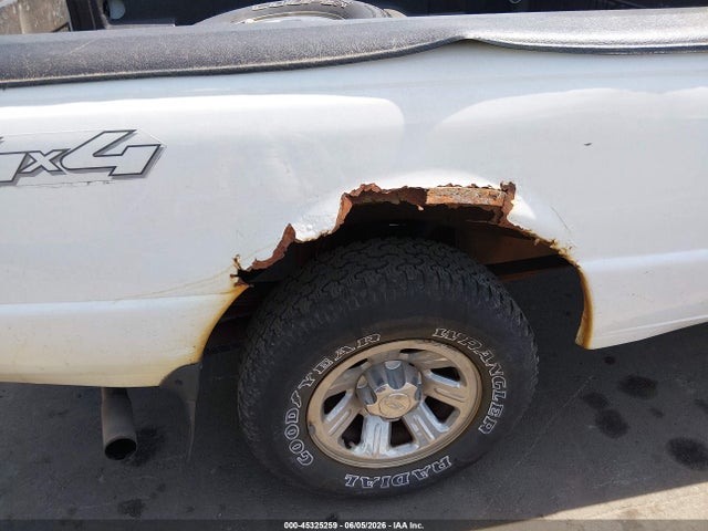 Aukcja sprzedaży 2009 Ford Ranger Fx4 Off-road/sport/xlt, vin: 1FTZR45E69PA46106, numer aukcji: 45325259