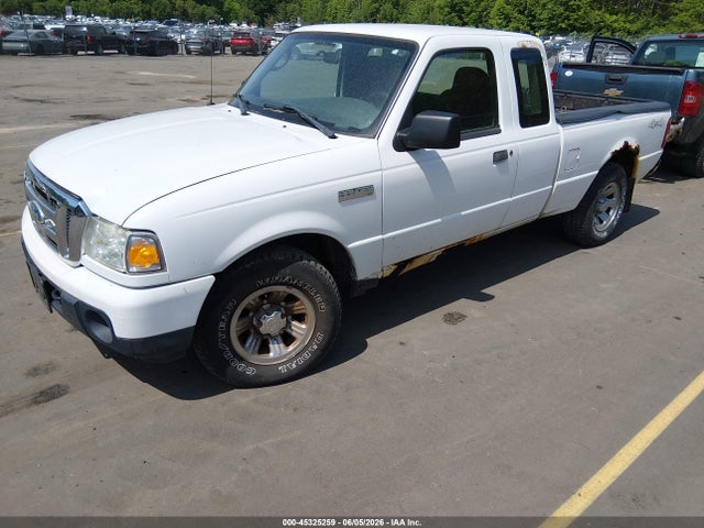 Aukcja sprzedaży 2009 Ford Ranger Fx4 Off-road/sport/xlt, vin: 1FTZR45E69PA46106, numer aukcji: 45325259