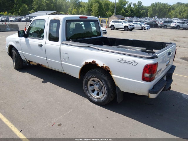 Aukcja sprzedaży 2009 Ford Ranger Fx4 Off-road/sport/xlt, vin: 1FTZR45E69PA46106, numer aukcji: 45325259
