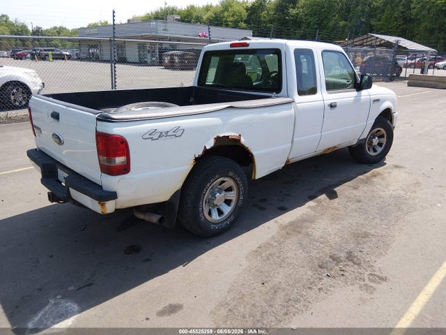 Aukcja sprzedaży 2009 Ford Ranger Fx4 Off-road/sport/xlt, vin: 1FTZR45E69PA46106, numer aukcji: 45325259