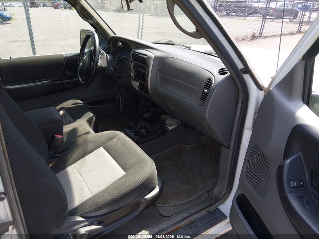 Aukcja sprzedaży 2009 Ford Ranger Fx4 Off-road/sport/xlt, vin: 1FTZR45E69PA46106, numer aukcji: 45325259