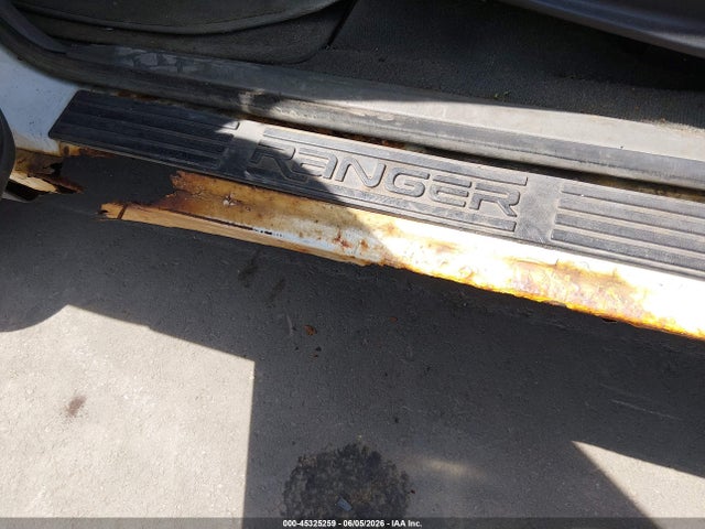 Aukcja sprzedaży 2009 Ford Ranger Fx4 Off-road/sport/xlt, vin: 1FTZR45E69PA46106, numer aukcji: 45325259