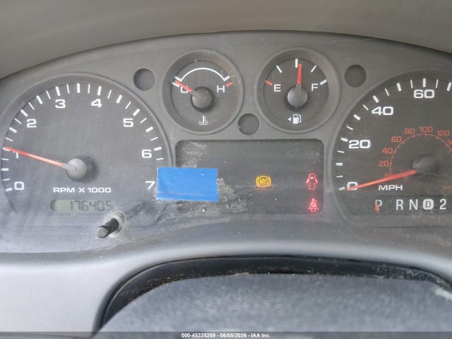 Aukcja sprzedaży 2009 Ford Ranger Fx4 Off-road/sport/xlt, vin: 1FTZR45E69PA46106, numer aukcji: 45325259