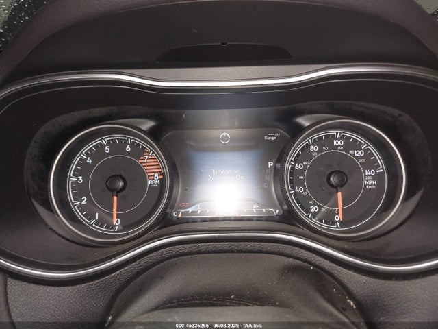 45325265 :رقم المزاد ، 1C4PJMBX0KD161974 vin ، 2019 Jeep Cherokee Trailhawk 4x4 مزاد بيع