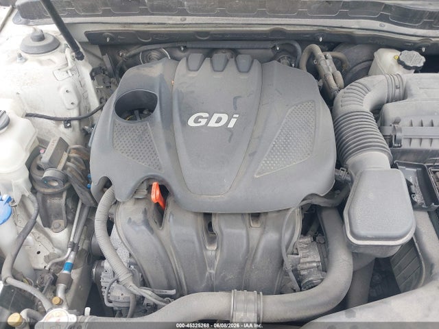 Aukcja sprzedaży 2015 Kia Optima Lx, vin: KNAGM4A72F5576672, numer aukcji: 45325268