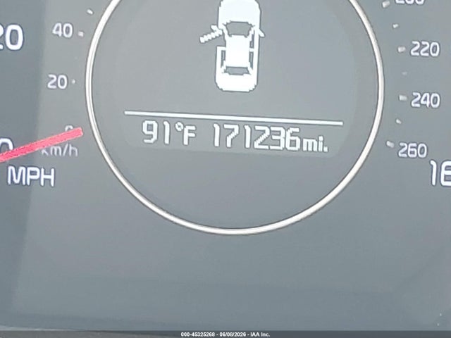 Aukcja sprzedaży 2015 Kia Optima Lx, vin: KNAGM4A72F5576672, numer aukcji: 45325268