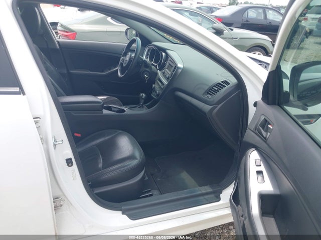Aukcja sprzedaży 2015 Kia Optima Lx, vin: KNAGM4A72F5576672, numer aukcji: 45325268
