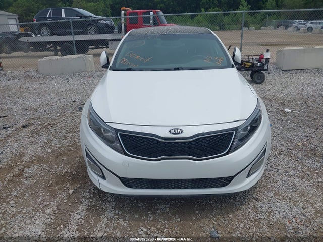 Aukcja sprzedaży 2015 Kia Optima Lx, vin: KNAGM4A72F5576672, numer aukcji: 45325268