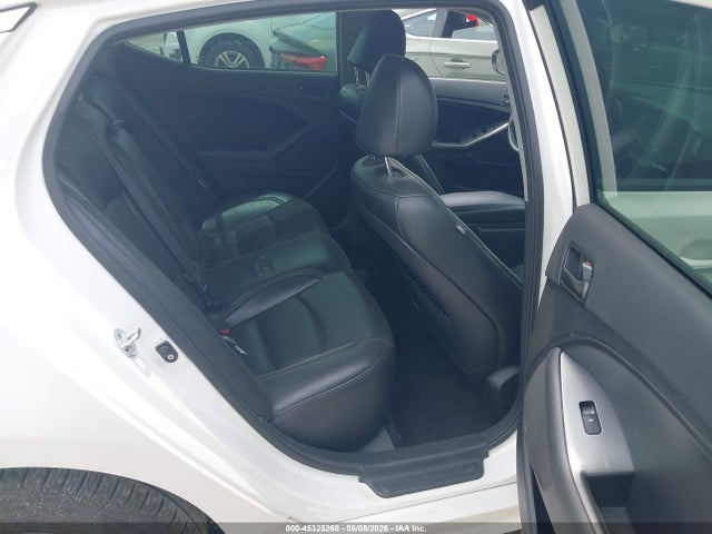 Aukcja sprzedaży 2015 Kia Optima Lx, vin: KNAGM4A72F5576672, numer aukcji: 45325268